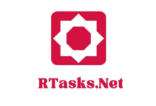 RTasks Login