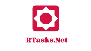 RTasks Login