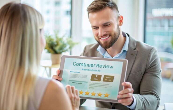Yelp Reviews