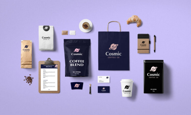 How to Create a Logo That Defines Your Brand Identity