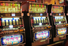 Slot Online