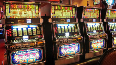 Slot Online