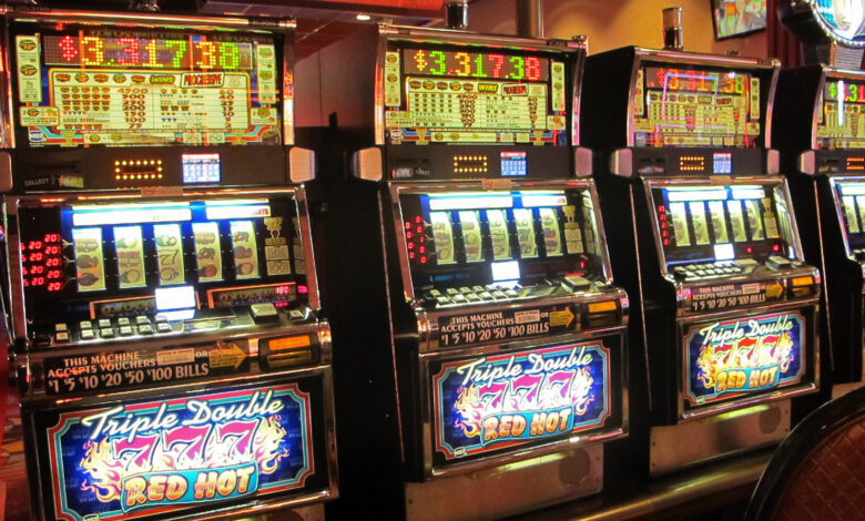 Slot Online