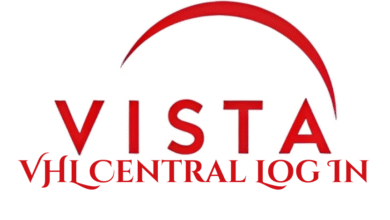 VHL Central Log In