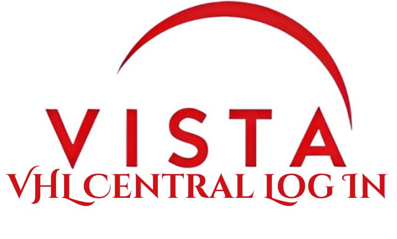 VHL Central Log In
