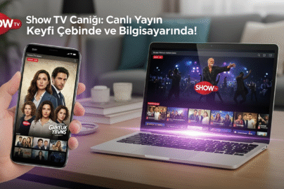 show-tv-canli