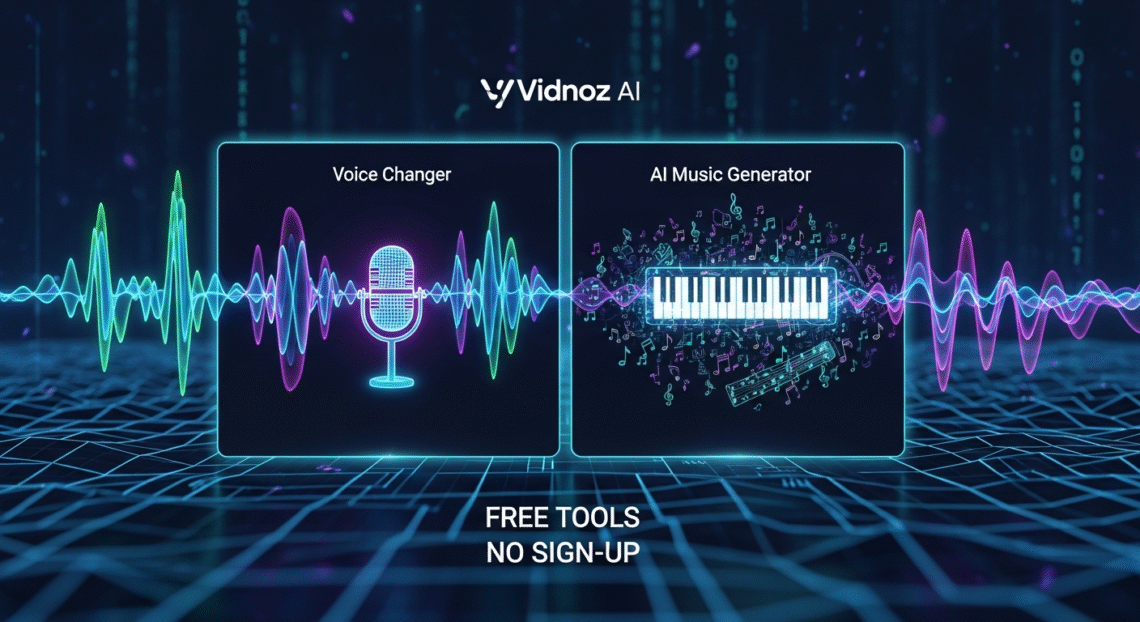 vidnoz-ai-free-voice-changer