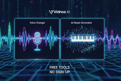vidnoz-ai-free-voice-changer