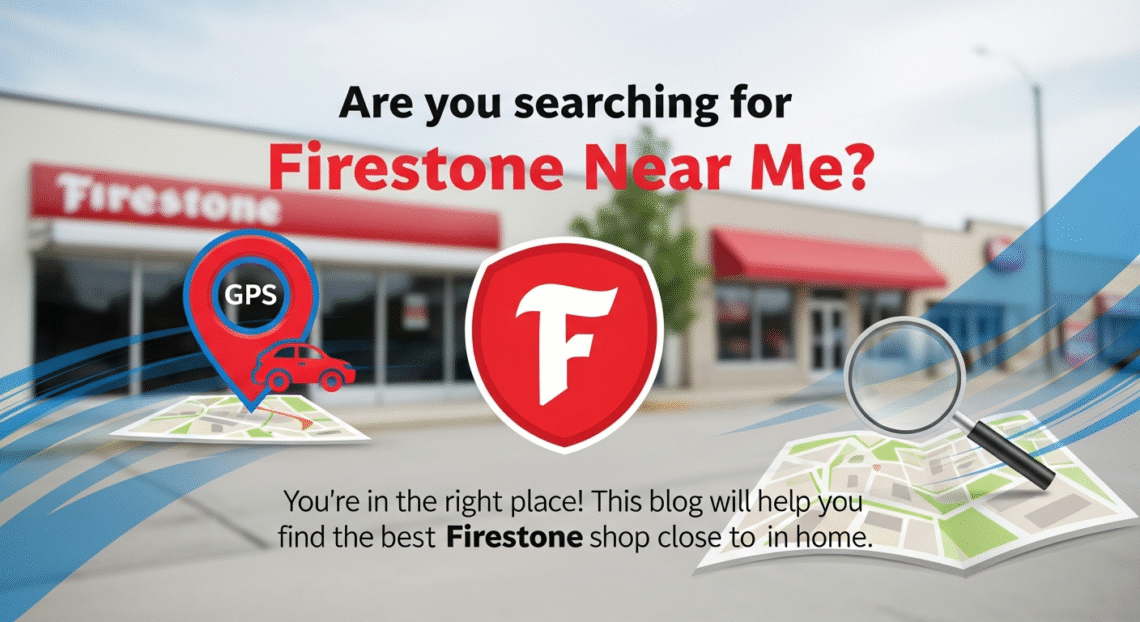firestone-near-me