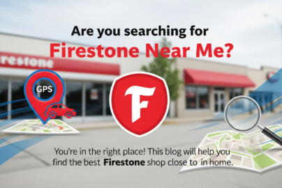 firestone-near-me