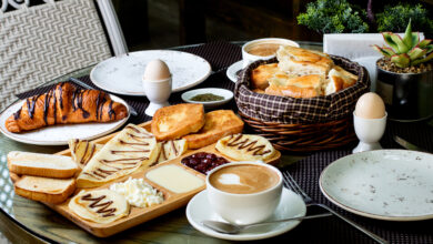 Famous Toastery