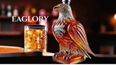 Eaglory