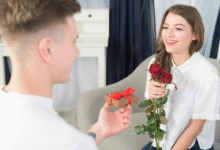 When Do You Ask Someone to Be Your Valentine