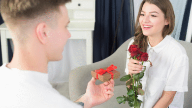 When Do You Ask Someone to Be Your Valentine