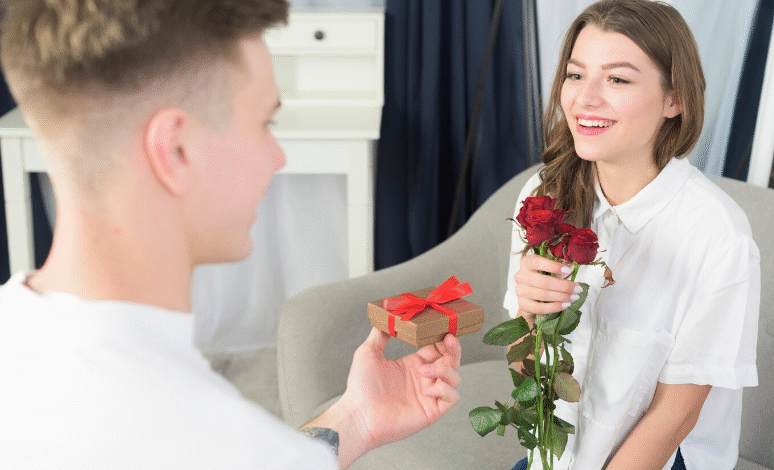 When Do You Ask Someone to Be Your Valentine