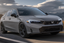 Honda Civic Used