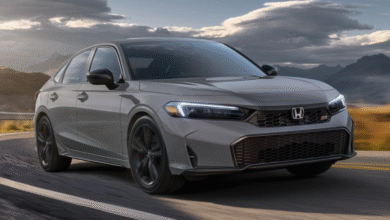 Honda Civic Used