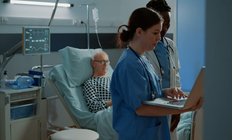 CNA Classes Online Free