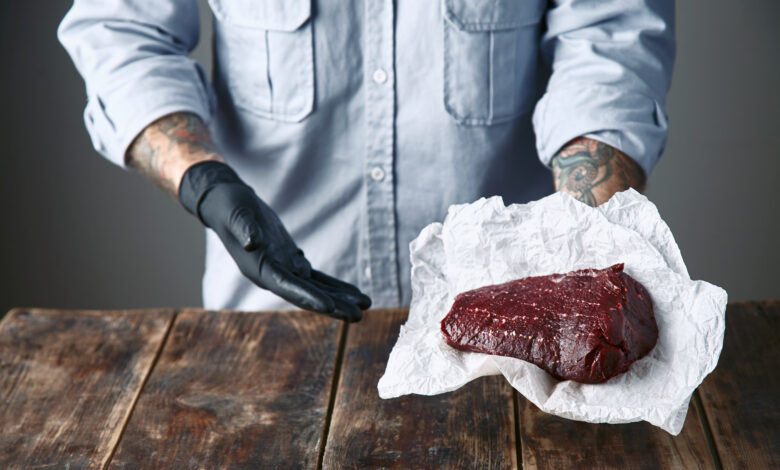 Most Expensive Meat