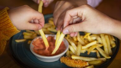 McDonalds Free Fries: How to Get Your Tasty Treat Without Paying
