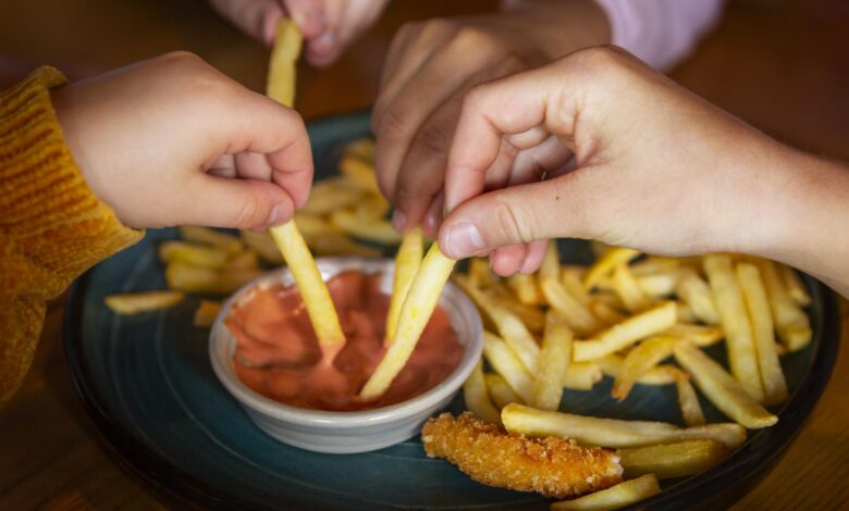 McDonalds Free Fries: How to Get Your Tasty Treat Without Paying