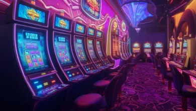 Why SG8 Casino at Jili Club Is Dominating the Online Gambling Scene with Cutting-Edge Features and Games