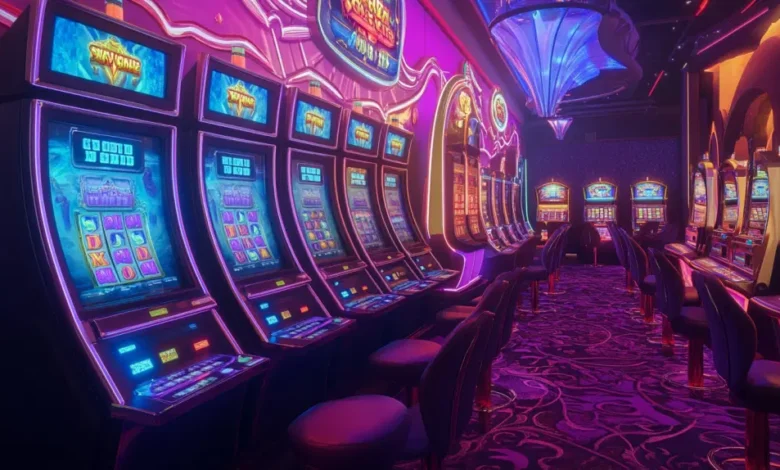 Why SG8 Casino at Jili Club Is Dominating the Online Gambling Scene with Cutting-Edge Features and Games