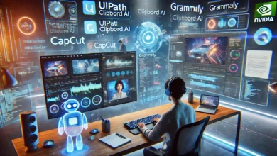 AI Tools