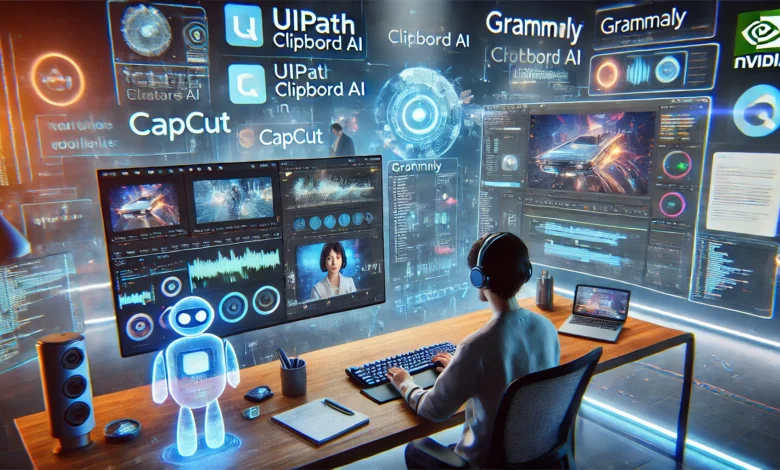 AI Tools