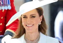 Princess Kate Health