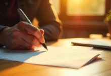 How to Write a Check