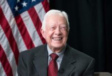 Jimmy Carter Health