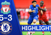 Premier League Highlights