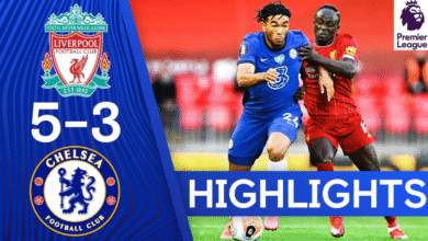 Premier League Highlights