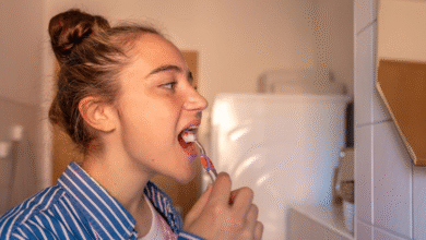 When Can I Use a Straw After Wisdom Teeth Removal