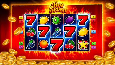 Discover Istanaslot: The Ultimate Place for Fun Online Slots