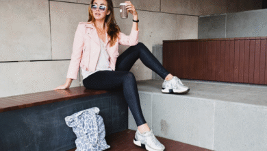 Best Women's Shoes to Use with Leg Brace