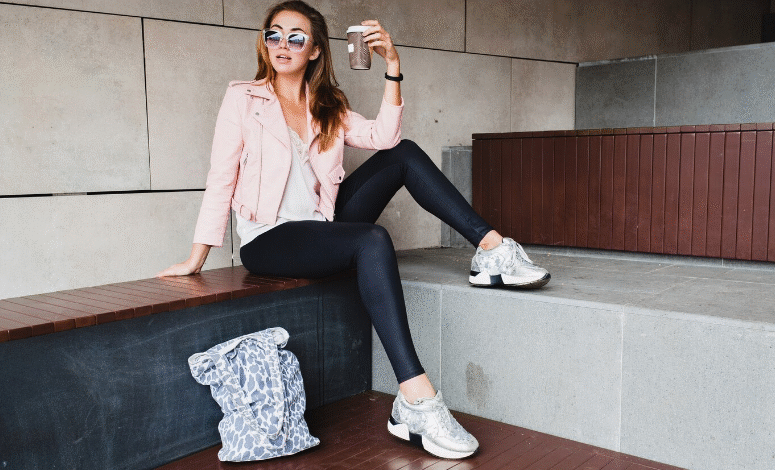 Best Women's Shoes to Use with Leg Brace