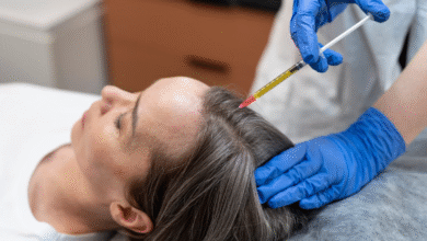 Can a Hair Follicle Test Detect One Time Use