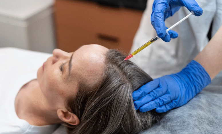 Can a Hair Follicle Test Detect One Time Use
