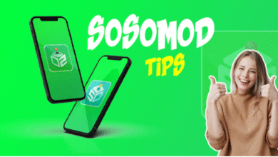 Sosomod