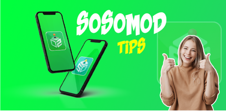 Sosomod