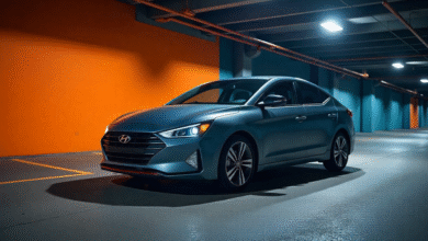 2024 Hyundai Elantra N Line