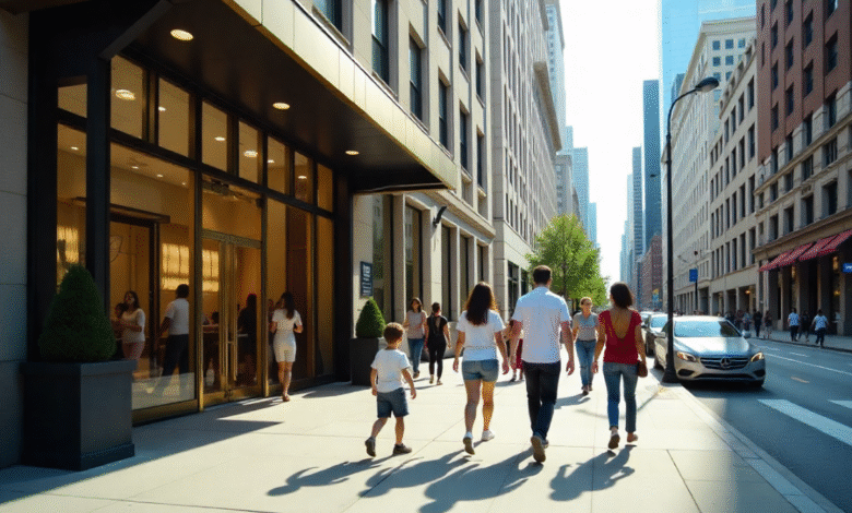 401 N Michigan Ave