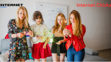 How Internet Chicks Built Personal Brands from Scratch