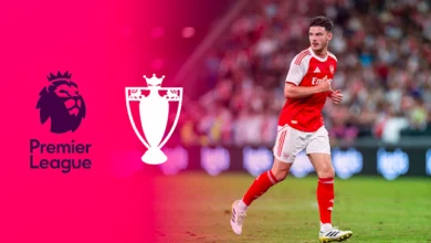 Resultados Premier League