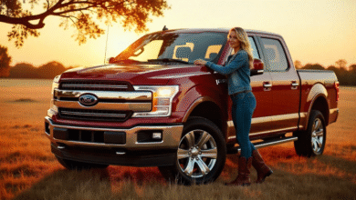 F-150 King Ranch for Sale