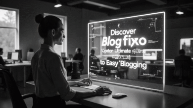 BlogFlixo Com