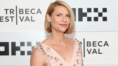 Claire Danes