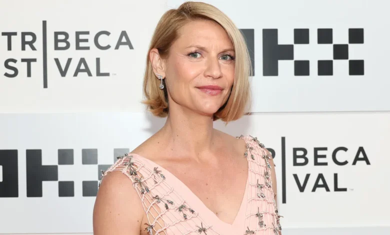 Claire Danes